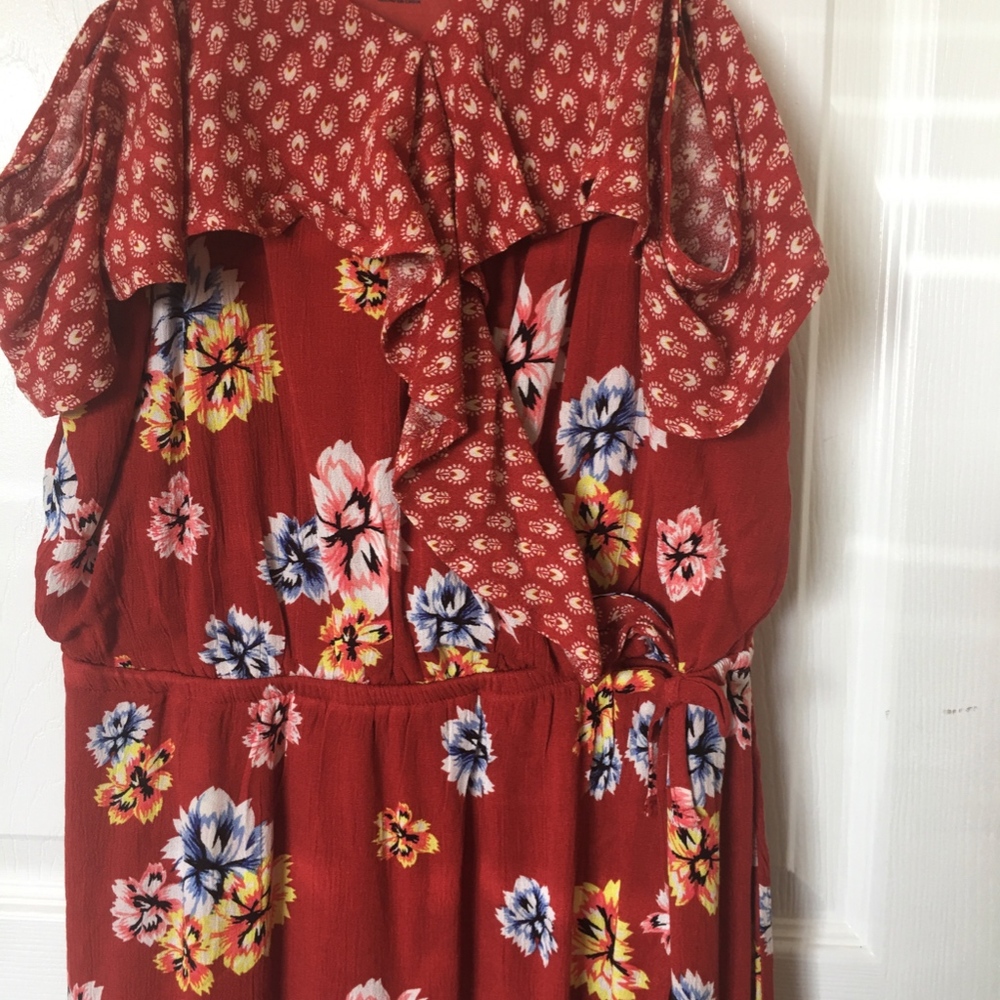 Cute Spring/Summer Dress - Picture 5 of 5